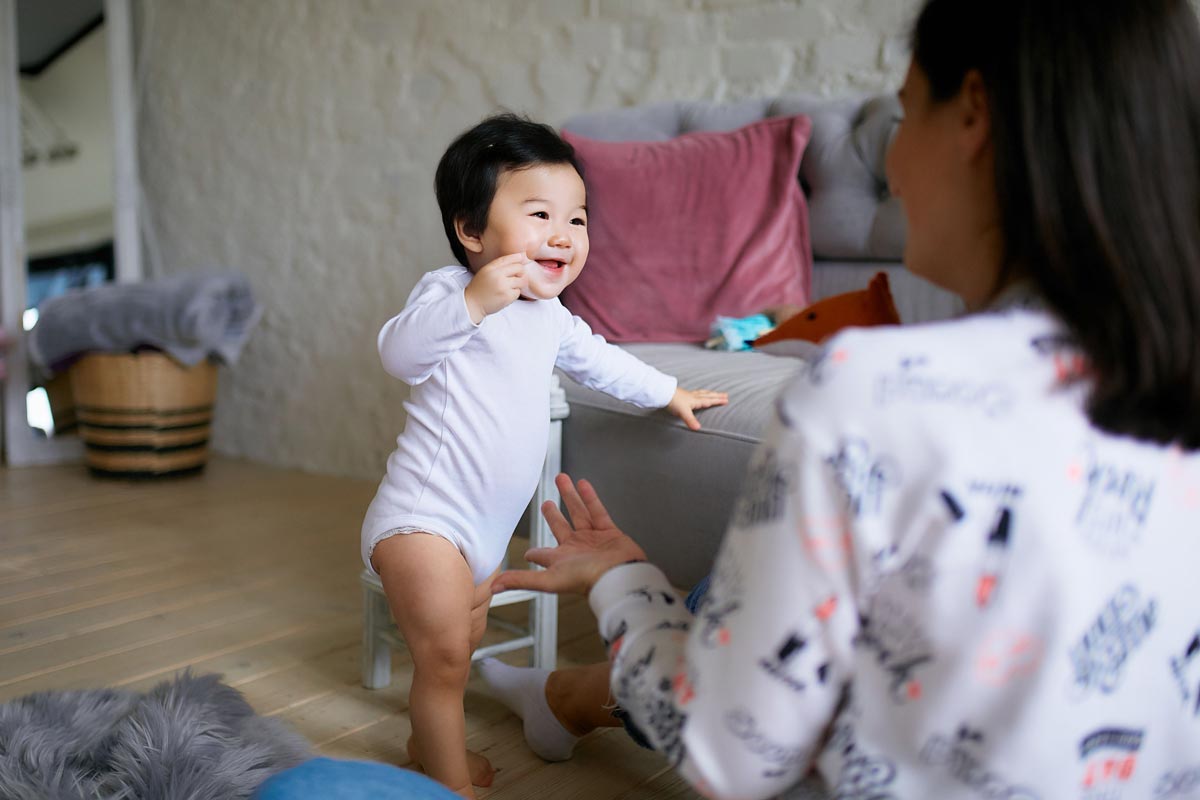 Why Become an Au Pair in Japan?