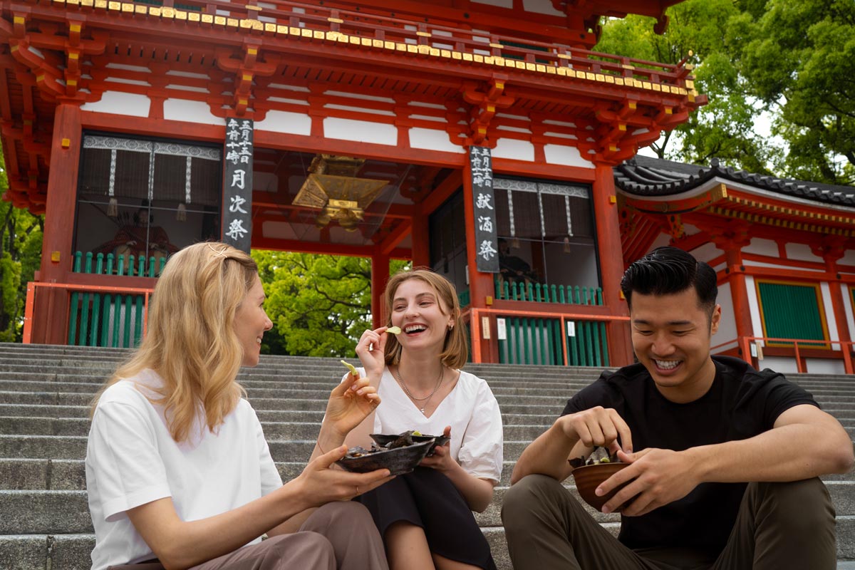 Why Become an Au Pair in Japan?